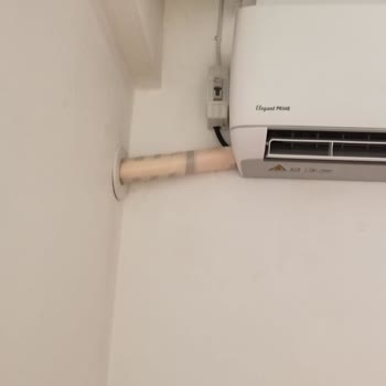 Baymak Klima Montaj Hatalarını Düzeltmek İçin Ücret Talep Ediyor