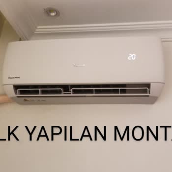 Baymak Klima Montaj Hatalarını Düzeltmek İçin Ücret Talep Ediyor