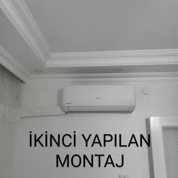 Baymak Klima Montaj Hatalarını Düzeltmek İçin Ücret Talep Ediyor