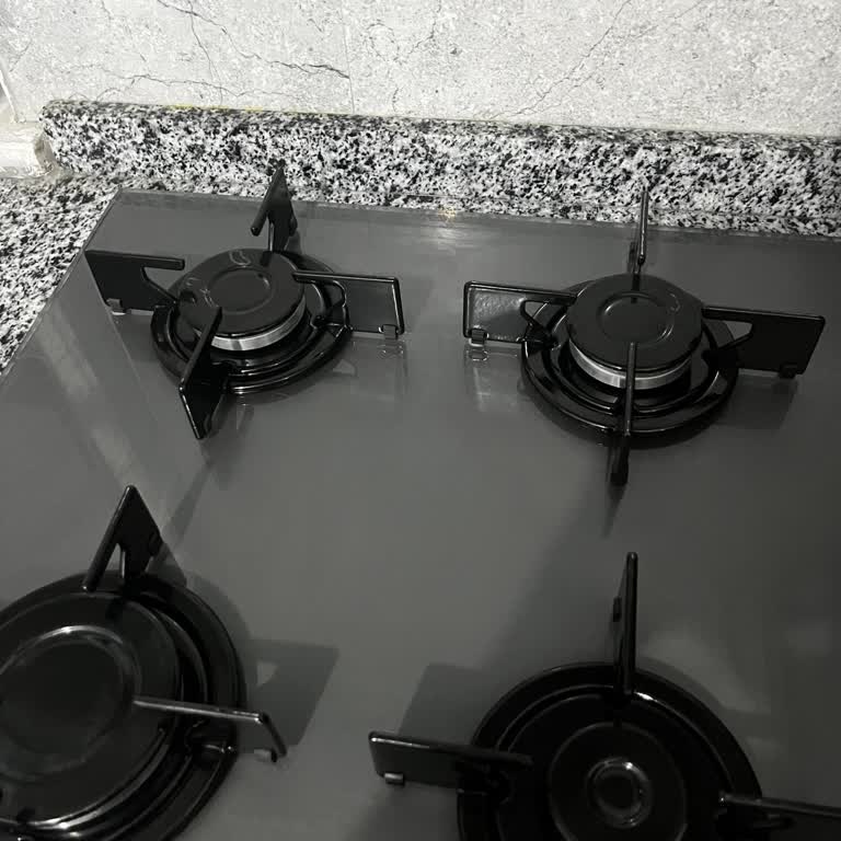 Beko Ocak Lekeler Oluştu