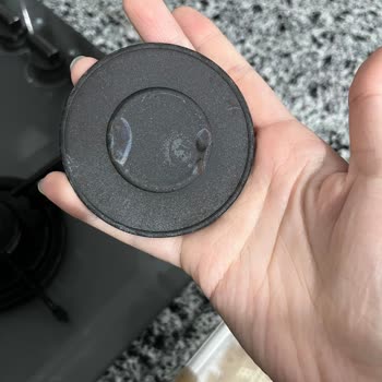 Beko Ocak Lekeler Oluştu