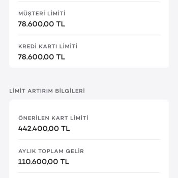 Akbank Kredi Kartı Nakit Avans Limit Değişikliği