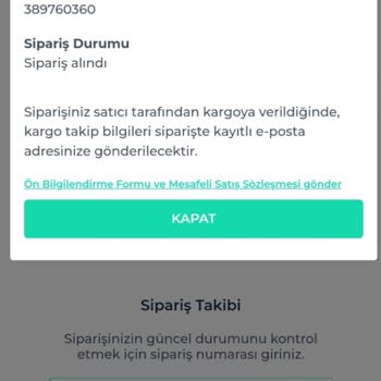 Shopier Mağazası Hem Ürünümü Kargoya Vermiyor Hem Paramı İade Etmiyor
