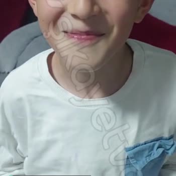 Ozmo Külah Dondurma Kurtlu Çıktı!
