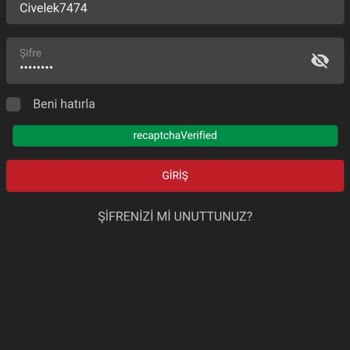 Landorbet Para Çekimi Yapamıyorum