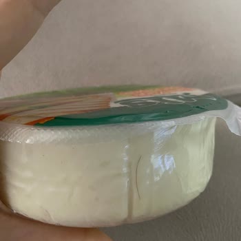 Şok Market Mis Kaşarda Kıl Çıktı