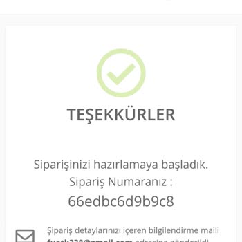 BKConcept - Nettrends Bu Ne Sorumsuz Bir Firma