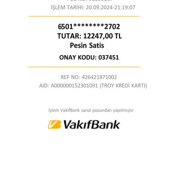 BKConcept - Nettrends Bu Ne Sorumsuz Bir Firma