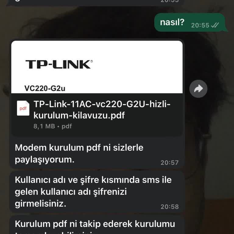 DSmart Parasını Ödediğim İnterneti Kullandırmıyor