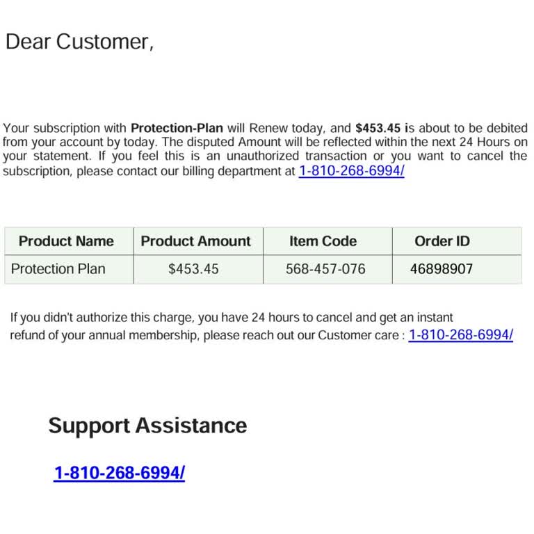 Norton Life Lock Şikayet