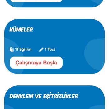 Tonguç Akademi 9. Sınıf Müfredat