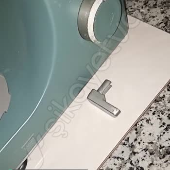 Fakir Arya Markasının Kilit Mili Ya Da Kilit Düğmesi Kırılmıştır!