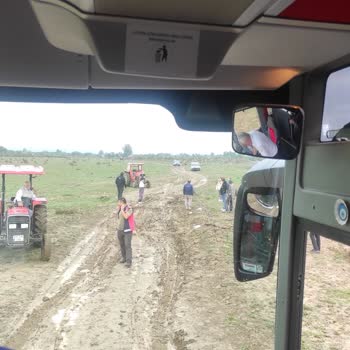 Tatilbudur Firması Tercihi Pişman Ettirdi