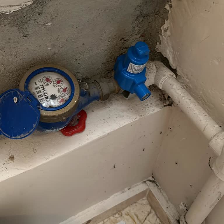 İstanbul Büyükşehir Belediyesi Su Aboneliğimin Acil Açılmasını İstiyorum