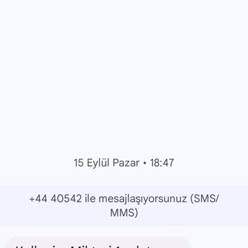 Haksız İnternet Koruma Bedeli Kesintisi