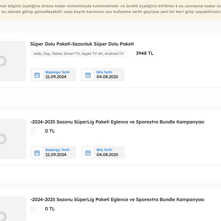 Digiturk Bein Connect Şikayeti