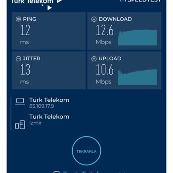 Türk Telekom Pişmanlıktır. Tez Zamanda Kurtulmak Dileğiyle.