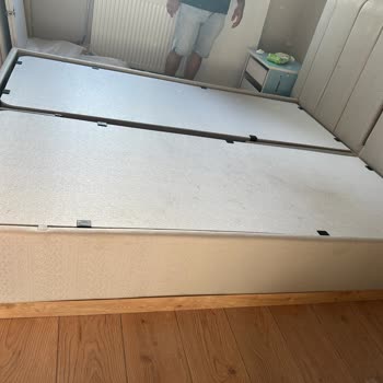 Enza Home'dan Aldığımız Baza Kurulum Sorunları Ve İlgisizlik