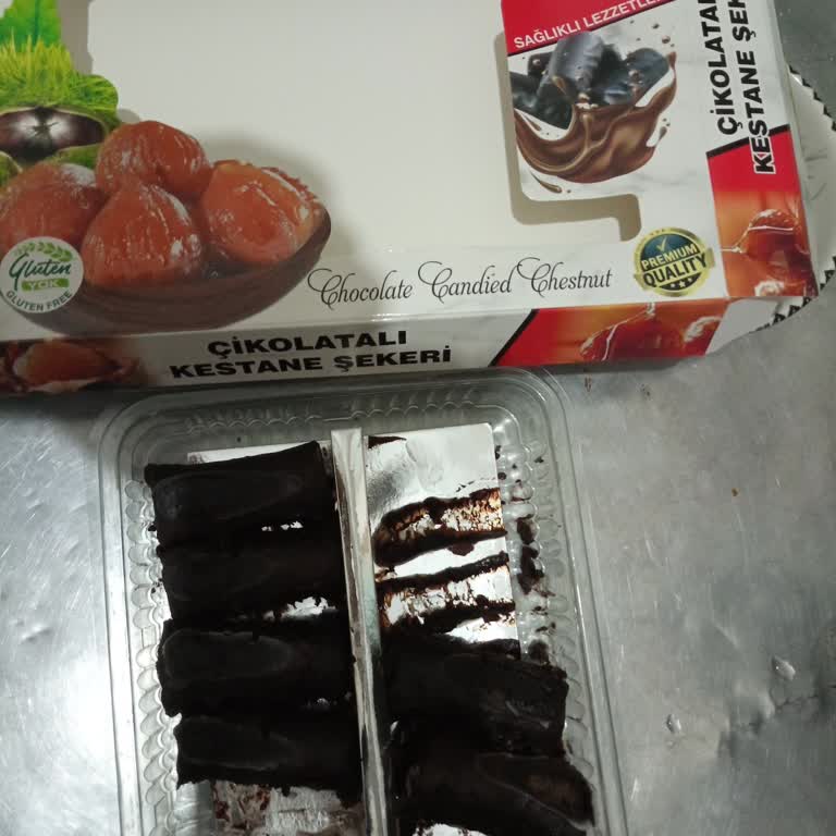 Kibarzade. Sağlıksız Ürün