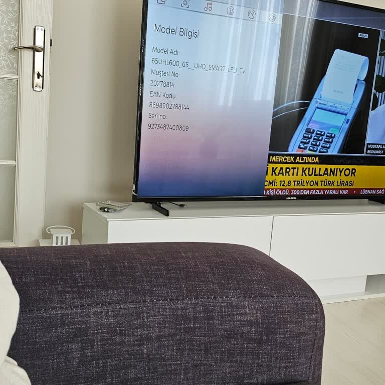 Hi-Level Yanıltıcı Reklam Ve Yetersiz Servis Deneyimi