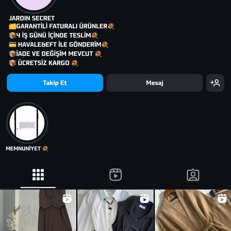 Jardin Secret (jardingym_) Parayı Aldılar, Ürünü Göndermediler!