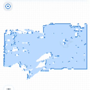 Ecovacs Deebot N8 Robot Süpürge Harita Sorunu