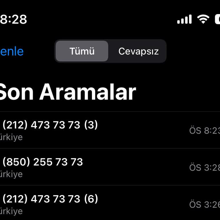 Digiturk Müşteri Hizmetleri Asla Bağlamıyor