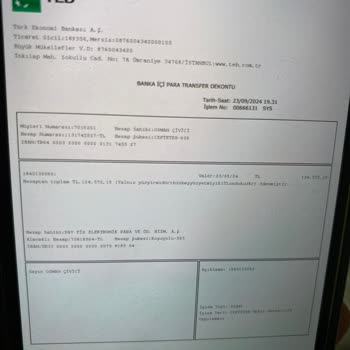 Pay Fix Paramı Vermiyor Yüklenmiyor