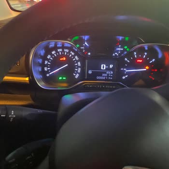 Citroen Yeni Alınan Araçta Sürekli Arıza Sorunu