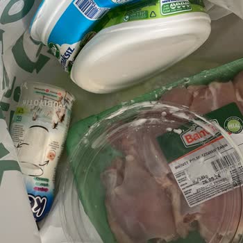 File Market Online Alışverişte Taşıma Sorunu