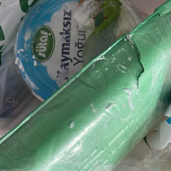 File Market Online Alışverişte Taşıma Sorunu