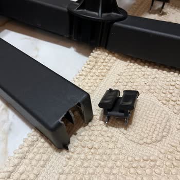 Kumtel Vantilatör Ayağı Çok Basit Üretilmiş Ve Pahalı Satılıyor