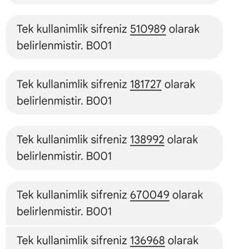Nkolay Telefon Numarası Güncelleme İşleminde Yaşanan Sorunlar Hakkında