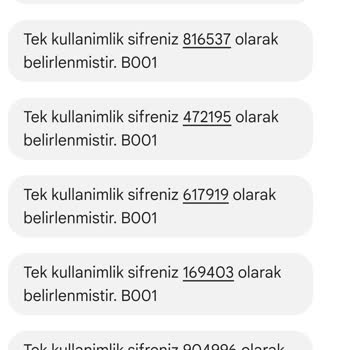 Nkolay Telefon Numarası Güncelleme İşleminde Yaşanan Sorunlar Hakkında