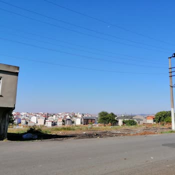 Tekirdağ Büyükşehir Belediyesi Tekirdağ Süleymanpaşa Belediyesinin Gereğini Yapmaması