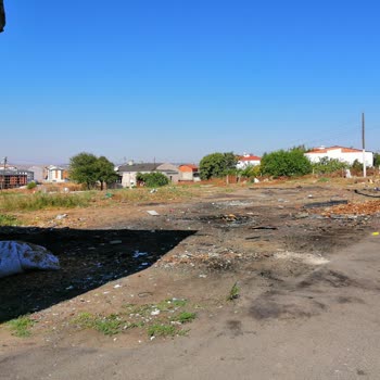 Tekirdağ Büyükşehir Belediyesi Tekirdağ Süleymanpaşa Belediyesinin Gereğini Yapmaması