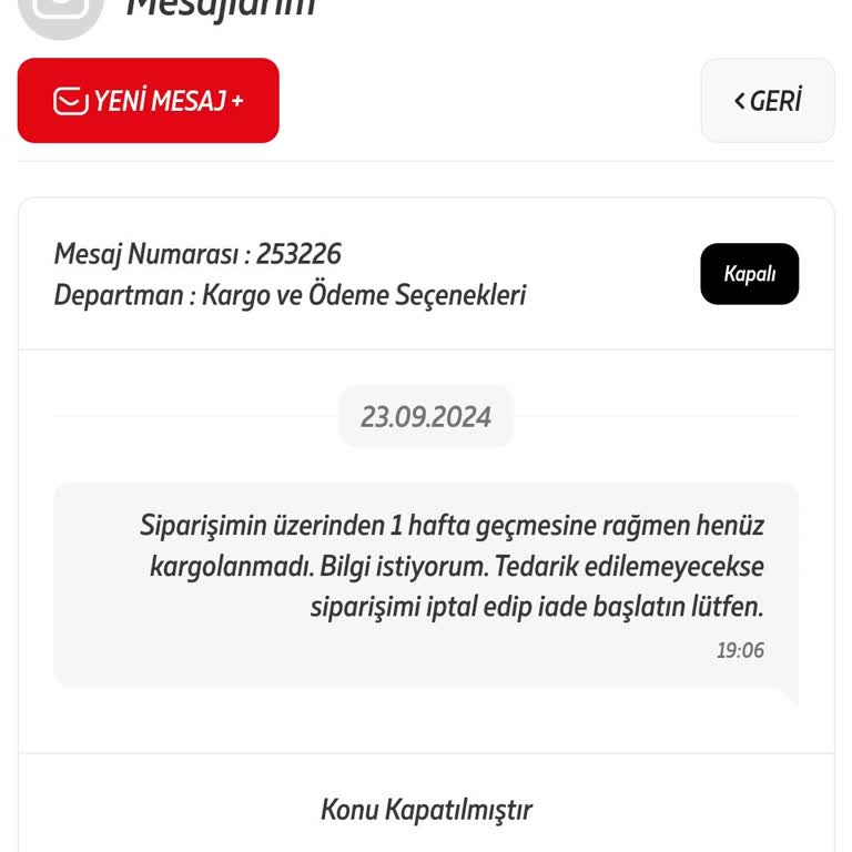 Bkmkitap BKM Kitabın Bir Türlü Tedarik Edemediği Kitaplar