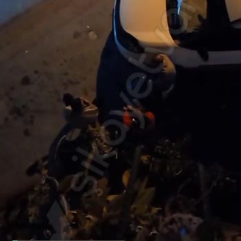 Osmangazi Belediyesi Evimizin Önünden Geçemiyoruz, Kahve Halkı Sokaklarda Masa Kuruyor!
