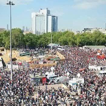 Domino's Yönetimine Şikayetim (iz) Var