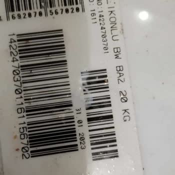 Marshall Boya Boya Masmavi Çıktı