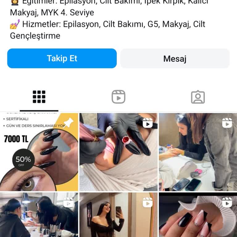 Cemcey Danışmanlık Merkezi Kendi Kafalarına Göre Eğitim Verdiler!