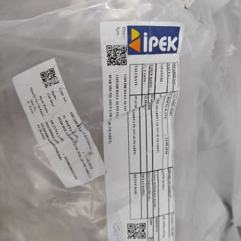 İpek Mobilya'dan Kırık Gelen Baza