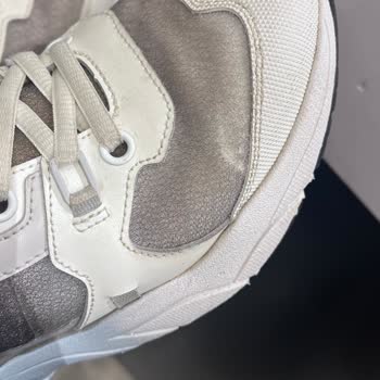 Calvin Klein 3 Ayda Deforme Olan Ayakkabı Hayal Kırıklığı!