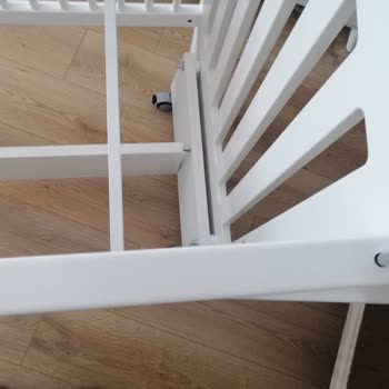 Almila Mobilya Beşik Kurulum Sorunu Ve Müşteri Hizmetleri İlgisizliği