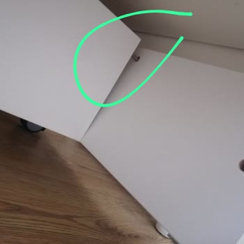 Almila Mobilya Beşik Kurulum Sorunu Ve Müşteri Hizmetleri İlgisizliği