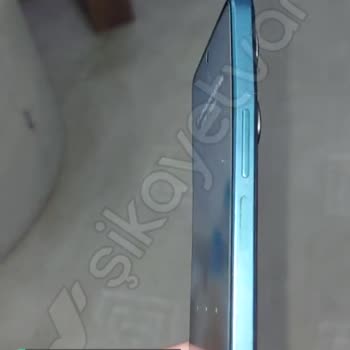 Poco F5 Kasa Yamukluğu