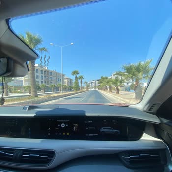 Togg Servisine Ulaşabilen Var Mı?