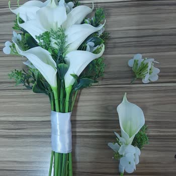 Atölye Flora Gelin Çiçeği Hayal Kırıklığı