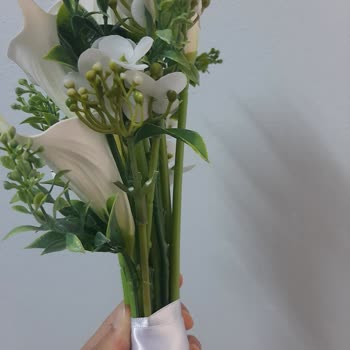 Atölye Flora Gelin Çiçeği Hayal Kırıklığı