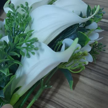 Atölye Flora Gelin Çiçeği Hayal Kırıklığı